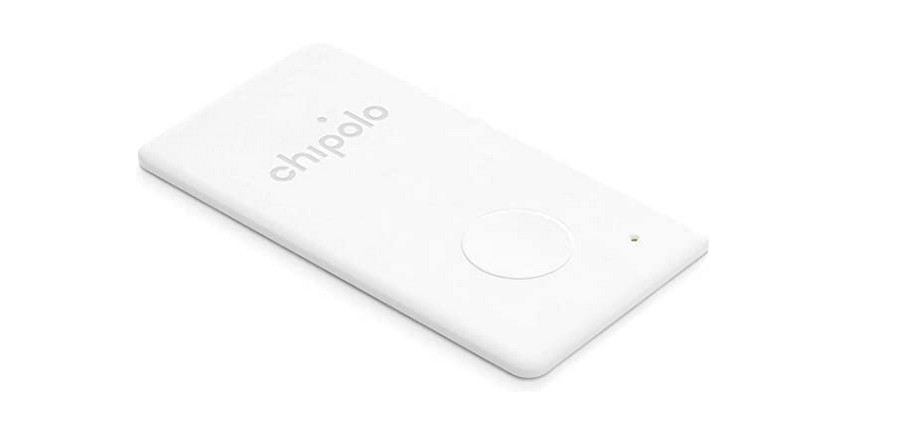 carte chipolo