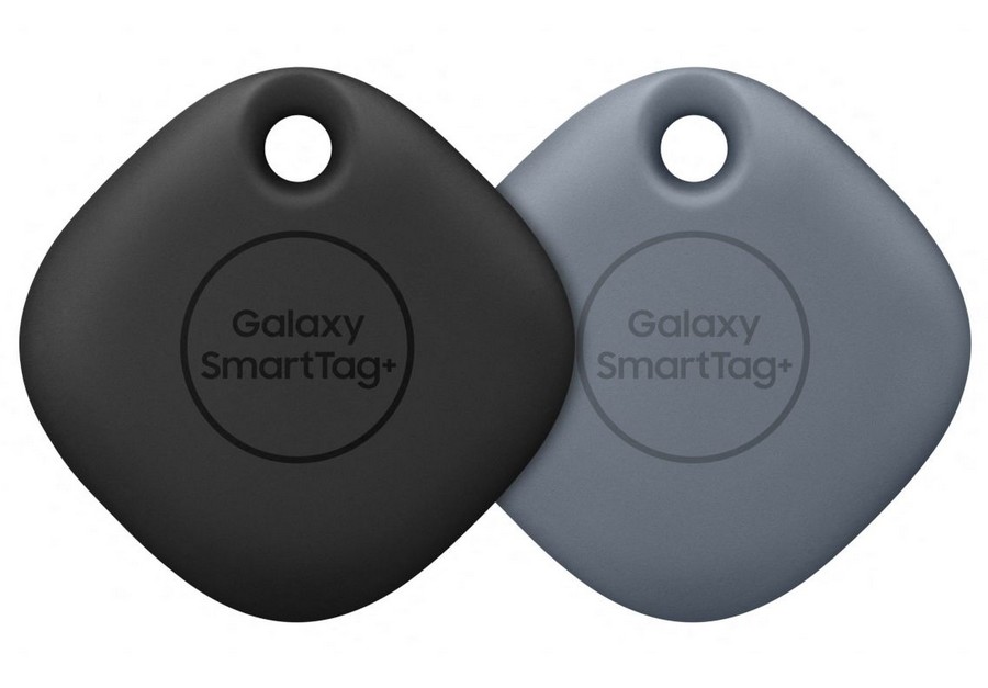 Porte-clés connecté Galaxy SmartTag