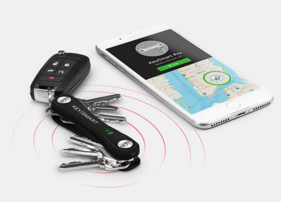 application KeySmart Pro
