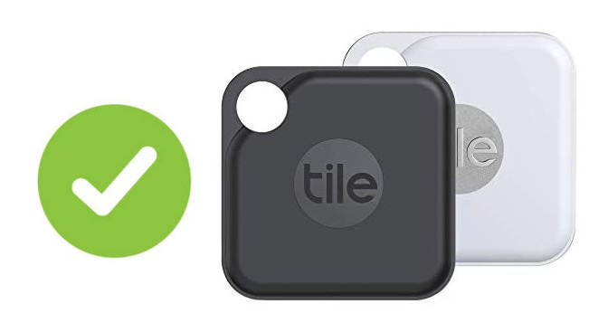 Avantages -  meilleur porte clé connecté 2021
