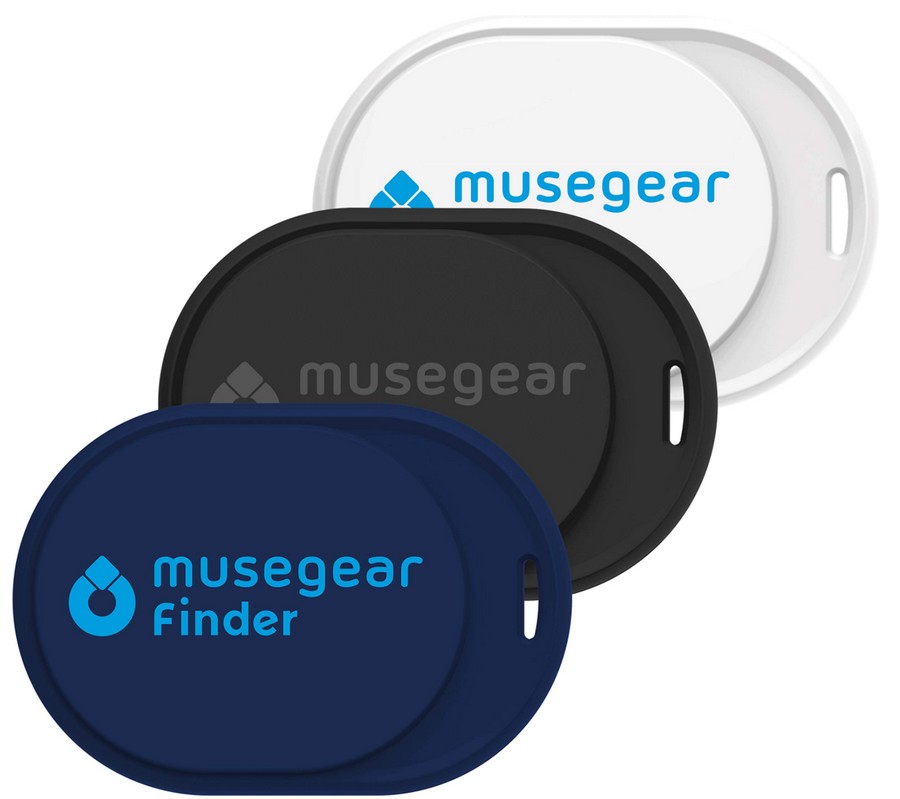 porte clé Musegear app key finder mini